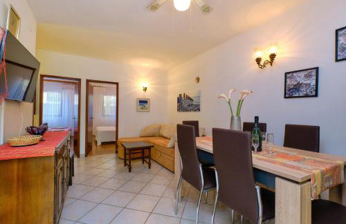 Apartments by the sea Artatore, Losinj - 2509 - Foto 24