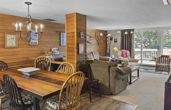 Clocktower 4 Bedroom Condo by RedAwning - Foto 1