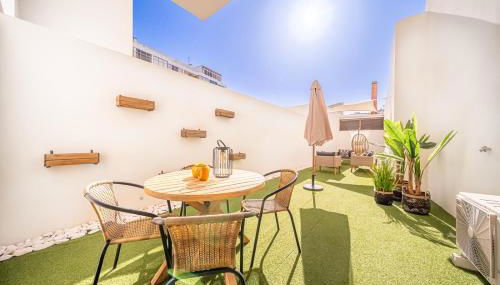 Downtown Luxury Studio - Faro - Foto 3