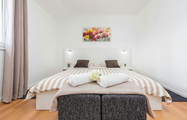 Villa Silentium - Foto 2