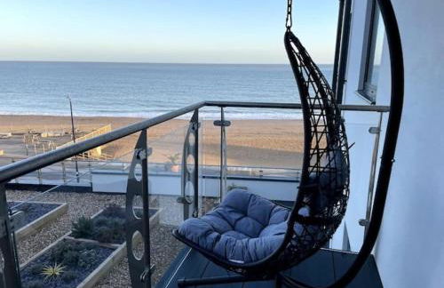 Royal Sands Ramsgate - direct beach access - Foto 17