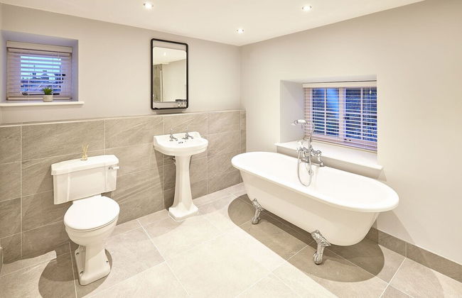 Host Stay Graham House - Foto 11