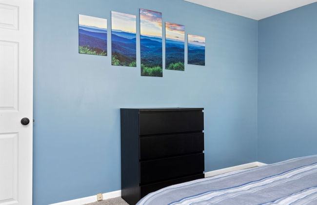 Waynesboro Home Near Wintergreen Charlottesville - Photo 21