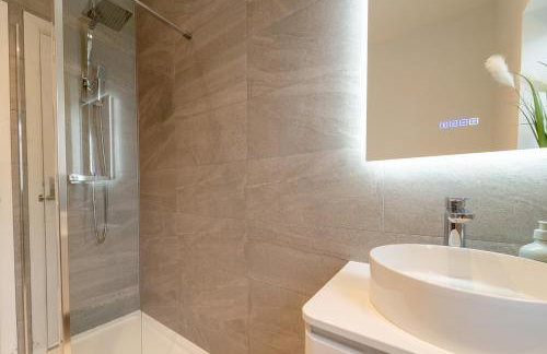 Kirkmoor Cottage - Cosy home central Clitheroe - Foto 18