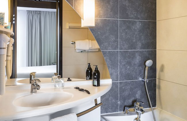 Aparthotel Adagio Nantes Centre - Foto 23