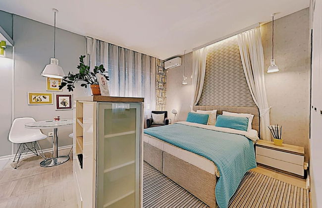 Basco Knez Mihailova Apartments - Photo 49