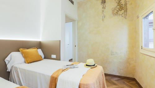 En Ville Boutique Apartments Boqueria Market - Photo 3