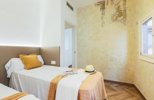 En Ville Boutique Apartments Boqueria Market - Photo 3