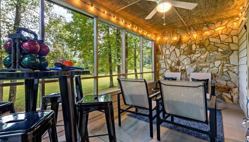 Blue Ridge View Pet Friendly, Deck, Grill - Foto 5