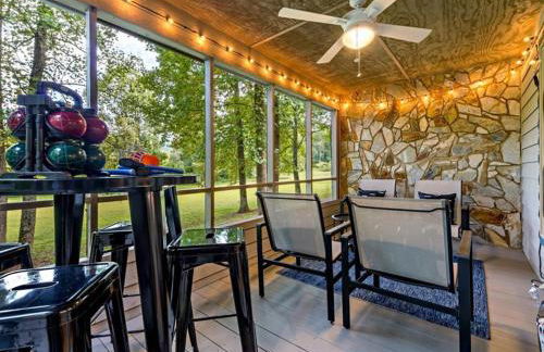 Blue Ridge View Pet Friendly, Deck, Grill - Foto 5