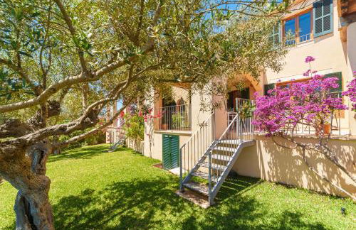 E259 Casa Goldi by Mallorca Villa Selection - Foto 25