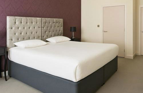 The Vault Liverpool City Centre sleeps 4 - Foto 12