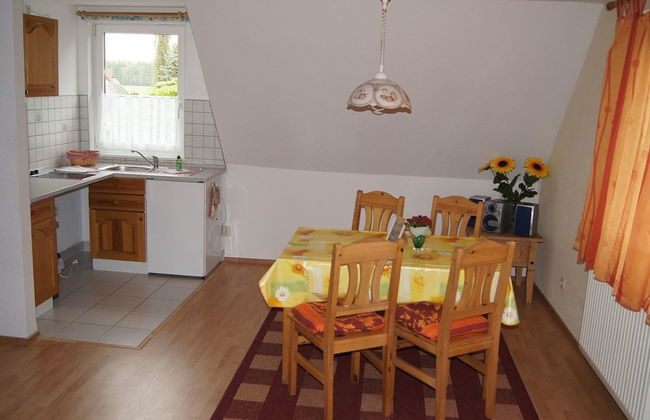 Wohnung mit Garten in Wieck a. Darss - Foto 9