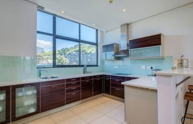 606 Juliette on Waterfront Marina - Foto 7