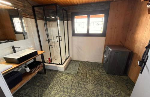 Chalet Le Bisolet - Foto 8