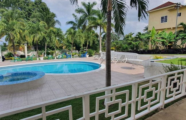 Turquoise Sea Villa - Foto 11