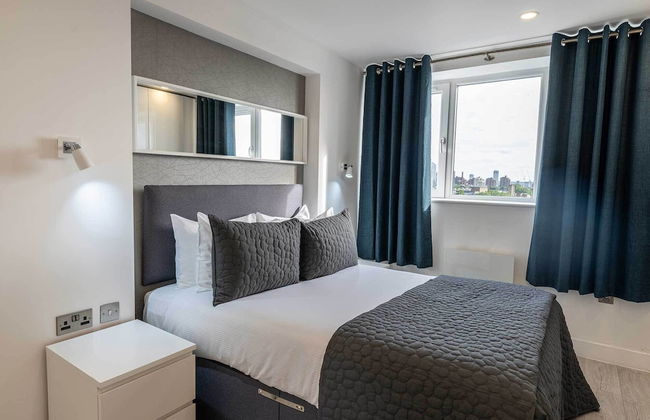 Chelsea Cloisters Serviced Apartments - Foto 13