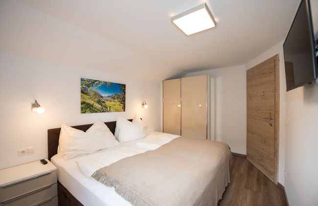 Appartementhaus Renate - Foto 15