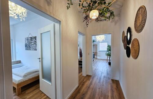 BETTER l boho apartment l Kletterwand - Foto 47