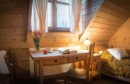 Zagroda Kuwasy - Foto 22