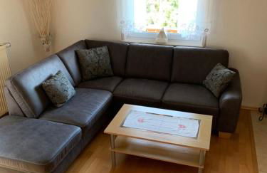 Ferienwohnung Am Laitenhang - Foto 9