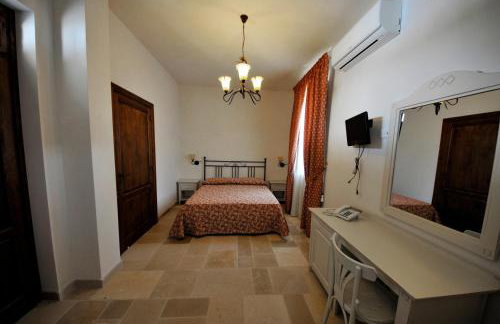 Agriturismo Masseria De Michele - Photo 66