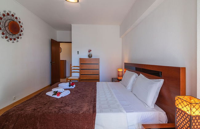 Quarteira Ocean View by Homing - Foto 4