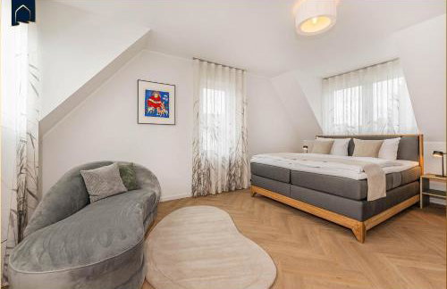 Ückeritz Waldruhe - Foto 18