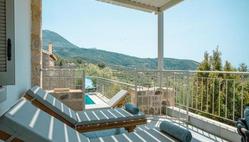 Elia Villas - Photo 3