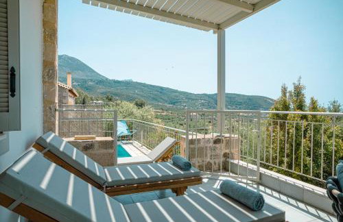 Elia Villas - Foto 3