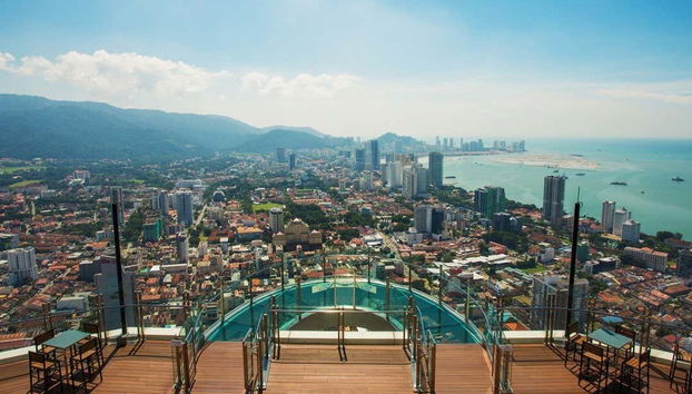 Top Penang Ticket - Foto 2