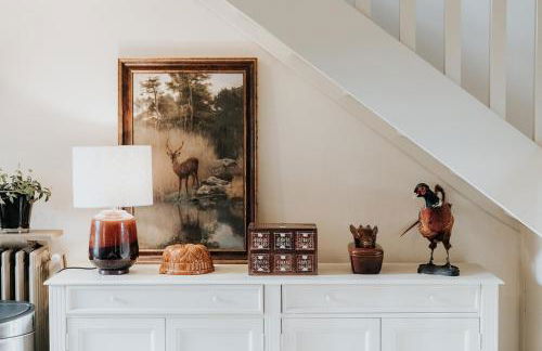 le bois de Selves - Maison authentique avec vue exceptionnelle - Foto 74