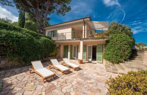 Villa Ondina - Foto 13