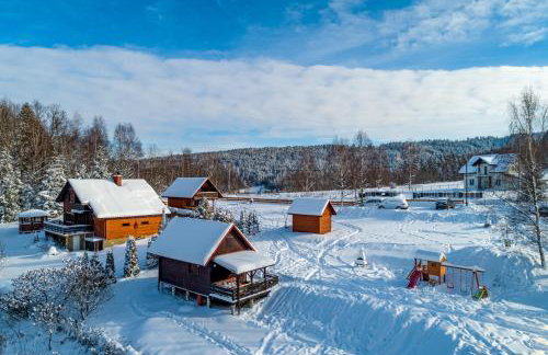 U Kazika w górach - Foto 20