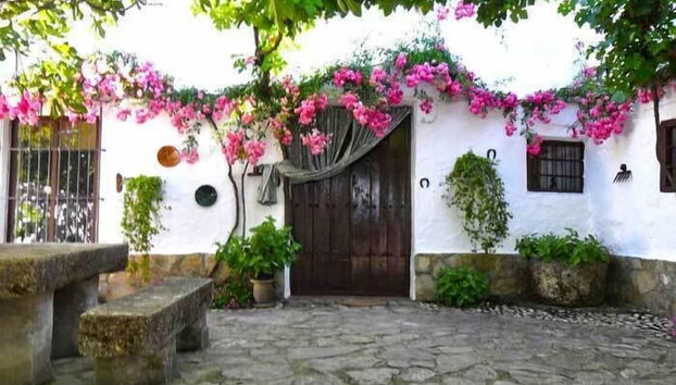 Cortijo La Gineta - Foto 2, Imagen principal