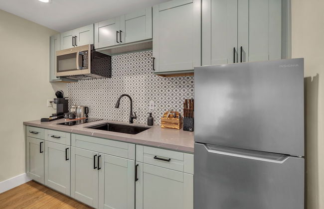 The Marbella - Foto 66