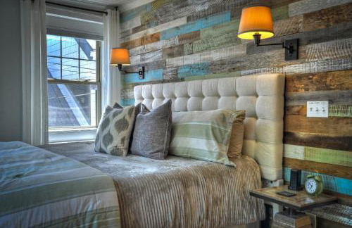 The Penthouses on Main - Downtown Blue Ridge - Foto 8