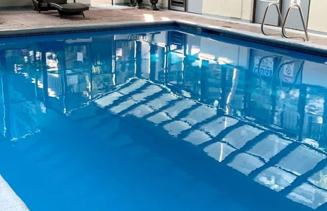 GetAways at Park Regency Resort - Foto 41