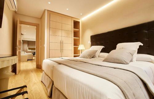 Nexus Santa María Luxury Apartamentos - Foto 7