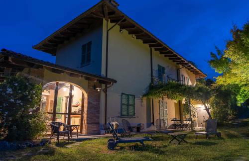 Cascina Albarella - Foto 37