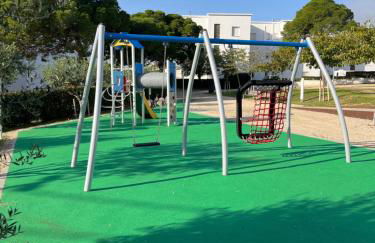 Appartement standing 58m plage à 3mn en voiture - Photo 37