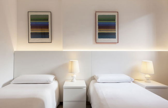 Las Ramblas Pasaje Bacardi Apartments - Foto 10