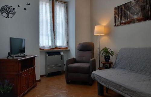 Dai Biancot, Appartamento Ruche' - Foto 3