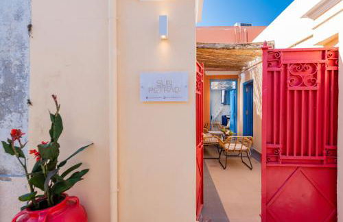 SUN PETRADI Tradition & Luxury - Foto 29