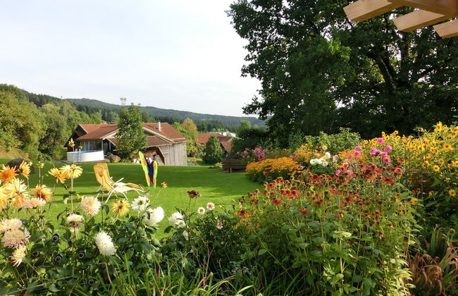 Ferienhaus mit Sauna in Skigebietsnahe - Photo 27