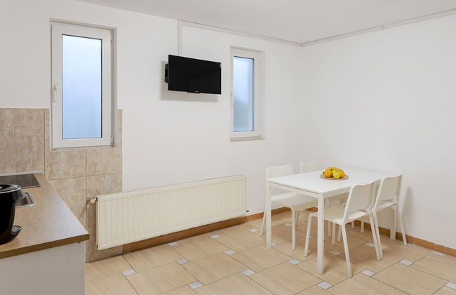 DD Boutique Apartments - Foto 12