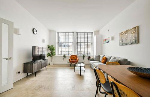 Shoreditch Comfortable 2 Bed Apartments - Foto 1