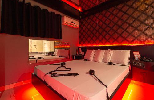 Point Motel GRU - Foto 24