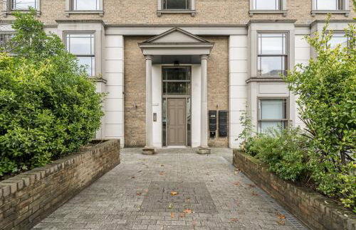 Pass the Keys Stylish Luxury Flat in Prestigious St Johns Wood - Foto 29