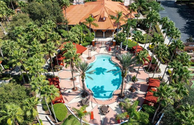 Large Spacious Home w Private Pool Hot Tub - Foto 49